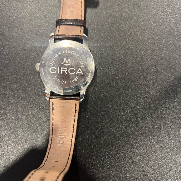 Movado Circa 43mm Watch - Picture 3 of 3